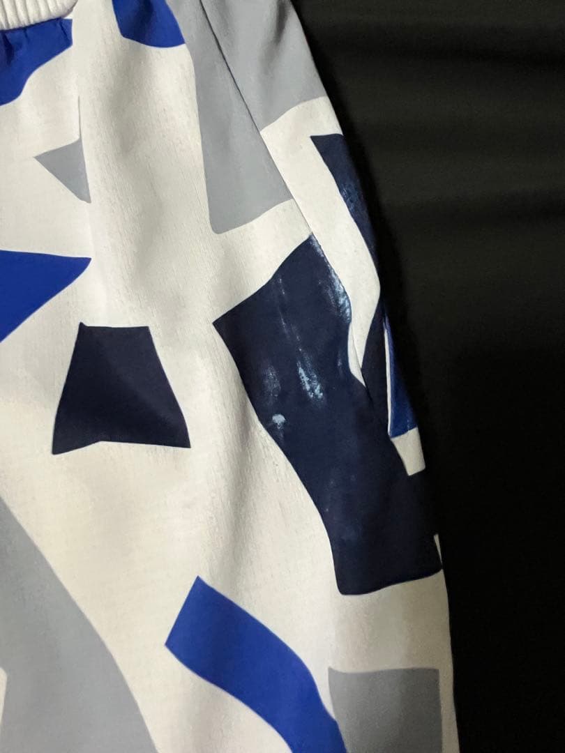 YONEX メンズニットハーフパンツ　15203