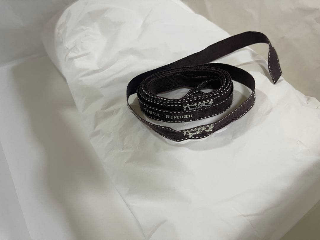 Hermès エルメス オレンジBOX 080▫︎