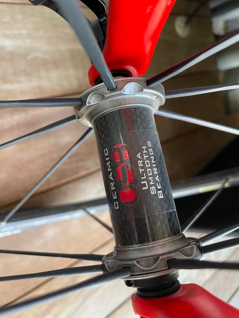 キャノンデール cannondale caad10 レーシングゼロC17