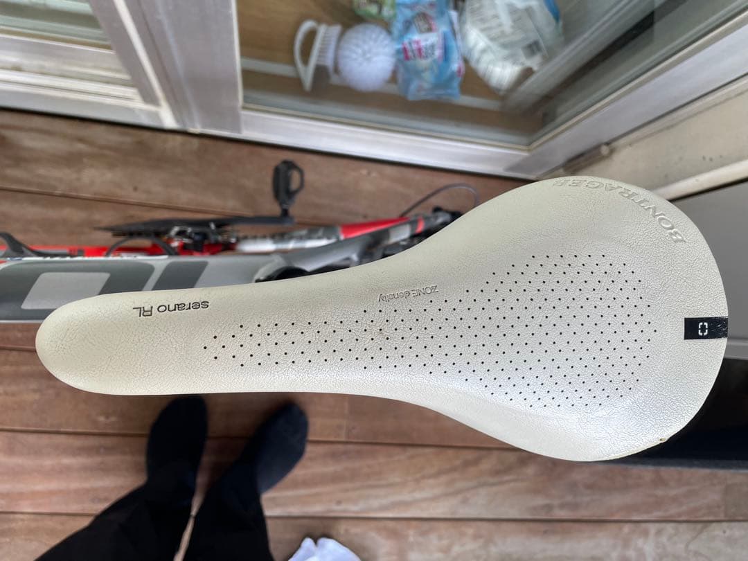 キャノンデール cannondale caad10 レーシングゼロC17