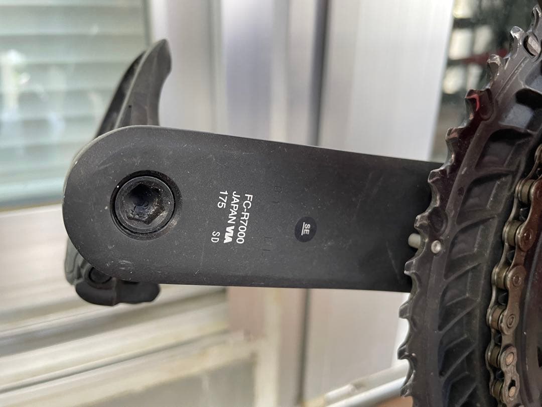 キャノンデール cannondale caad10 レーシングゼロC17