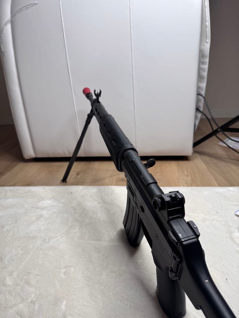 東京マルイ89式小銃 バッテリー付