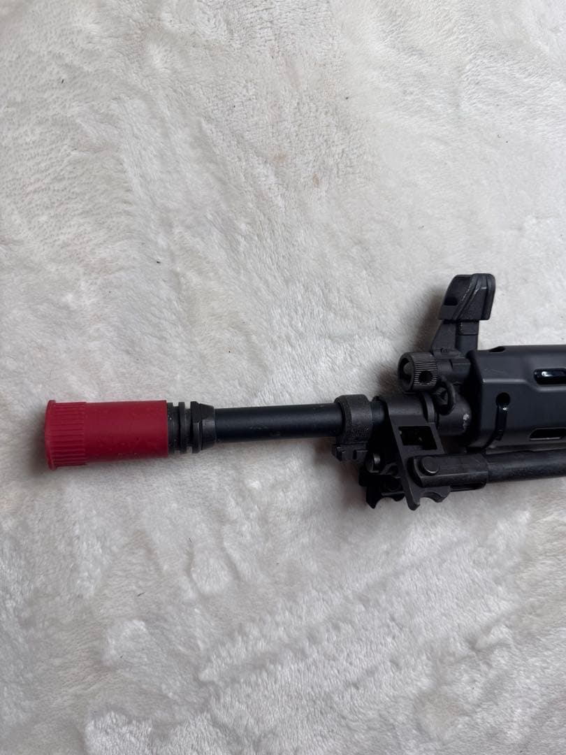 東京マルイ89式小銃 バッテリー付