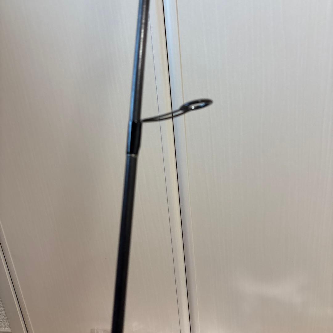 BRUTUS ミッドライダー