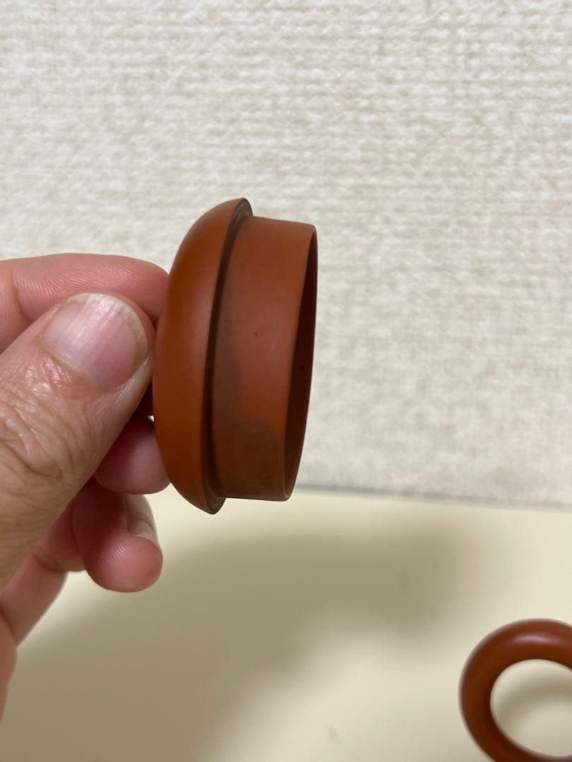 中国茶器　急須