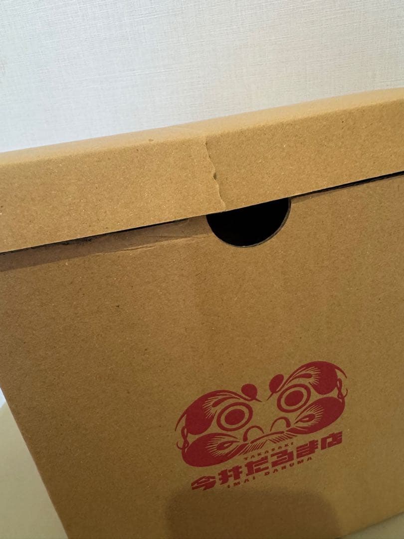 peak スノーピーク　大だるま　2022