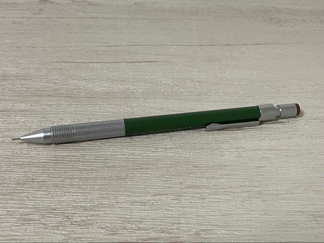 Faber-Castell TK-matic 前期型