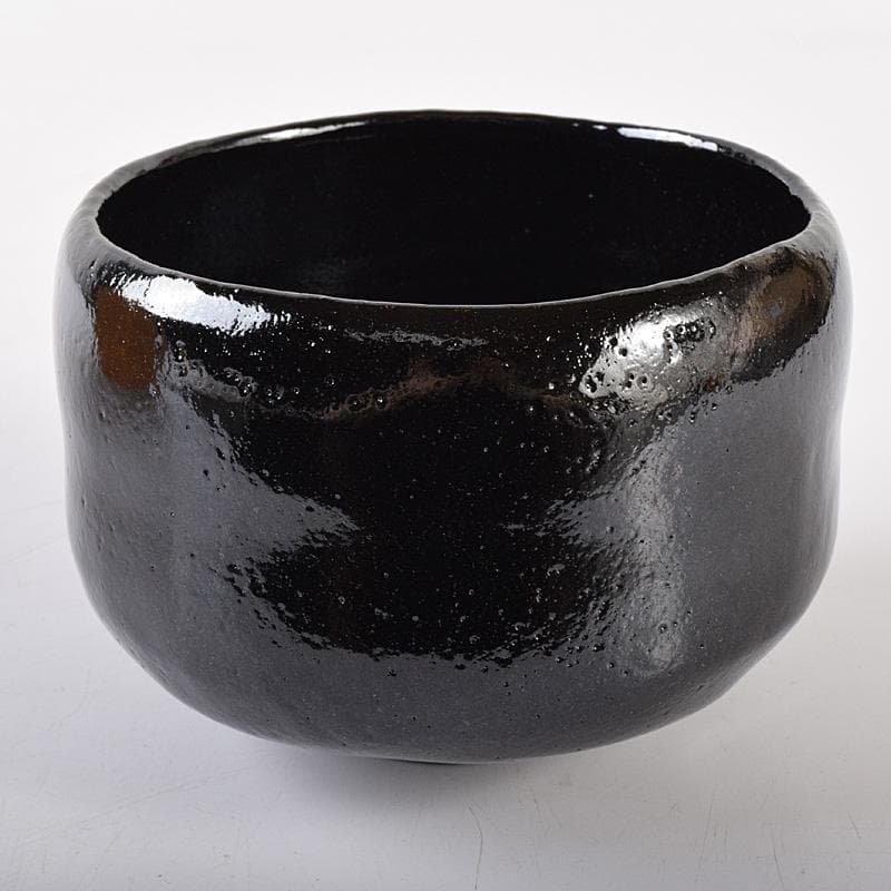 verdeamore　銘「初音」　無盡宗左（即中斎）極め箱　M　R8061