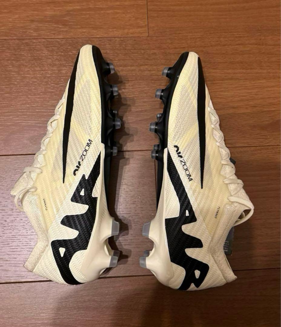【新品未使用】NIKE ZOOM MERCURIAL VAPOR15 ELITE