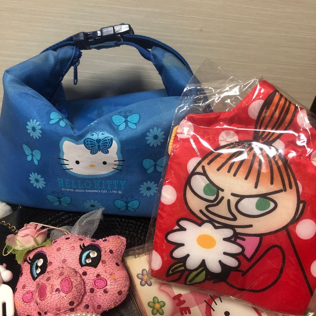 Hello Kitty colection 古くて美しくて新しい