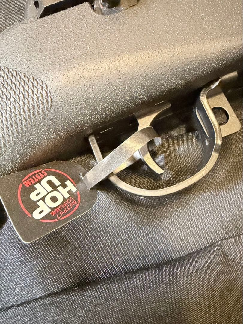 東京マルイ M14 SOCOM