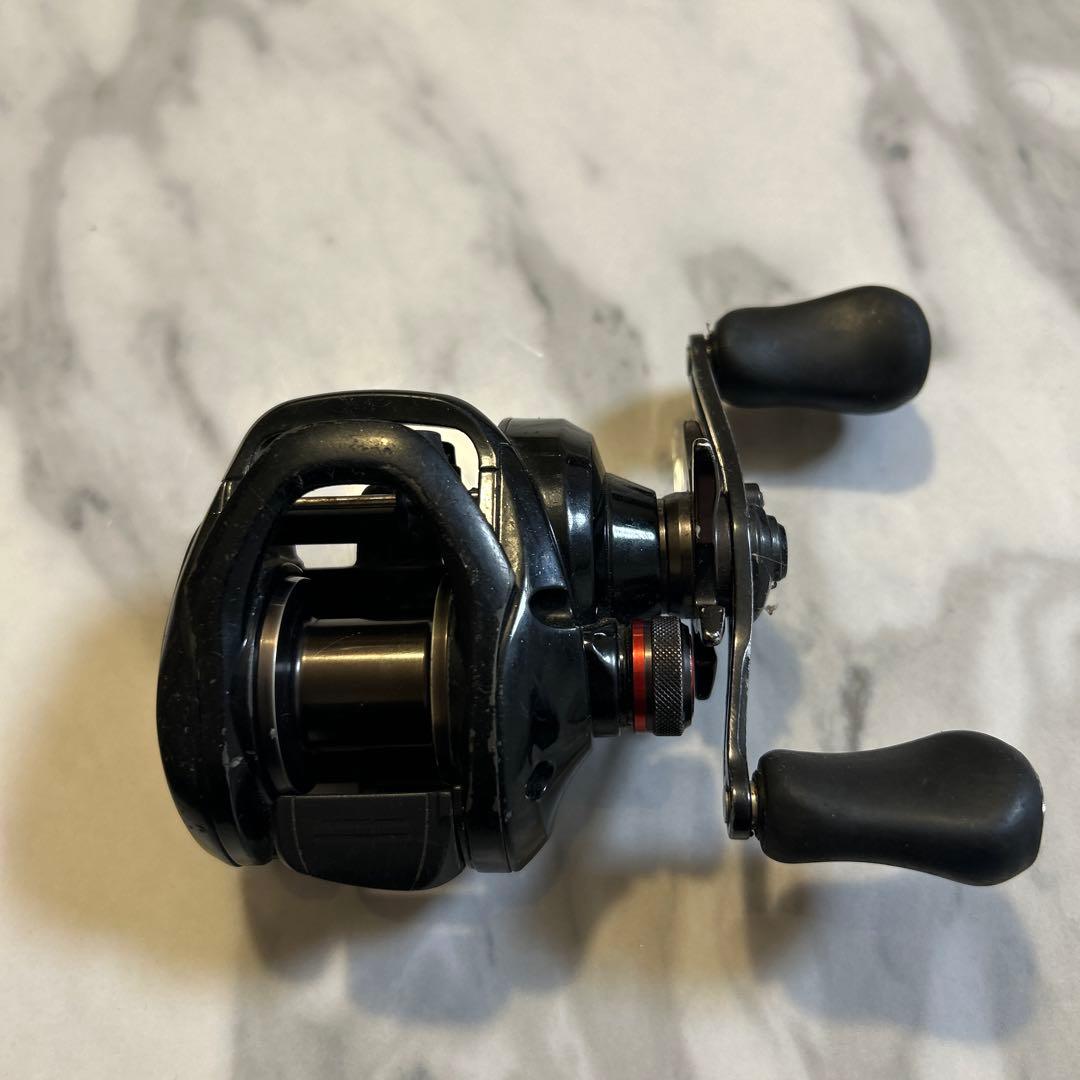 17 スコーピオンDC 右ハンドル