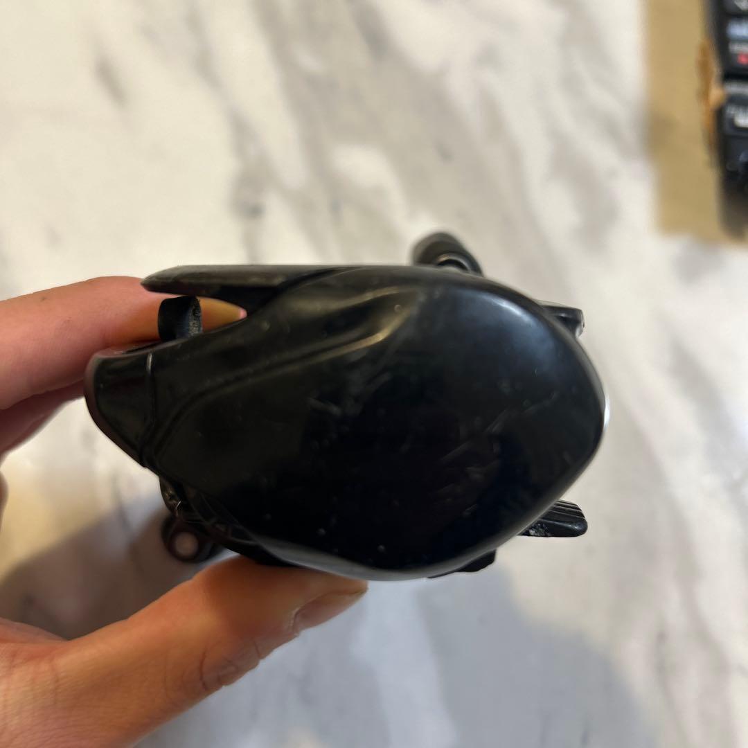 17 スコーピオンDC 右ハンドル