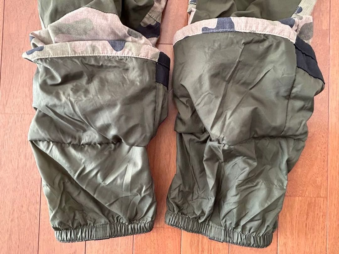 BURTON スノーボードキッズウェアM 上下セット