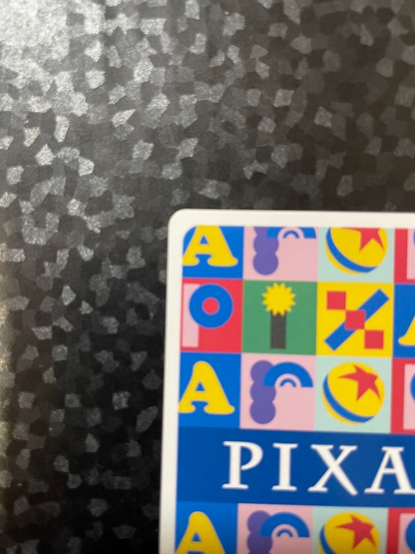 トイ・ストーリー 30年とその先も エイリアン SSP 1枚