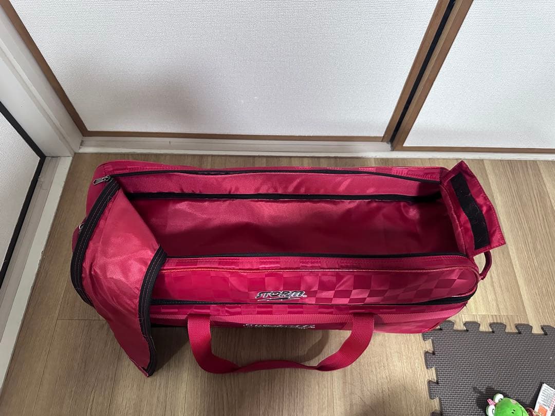 STORM ボウリング用バッグ 3個