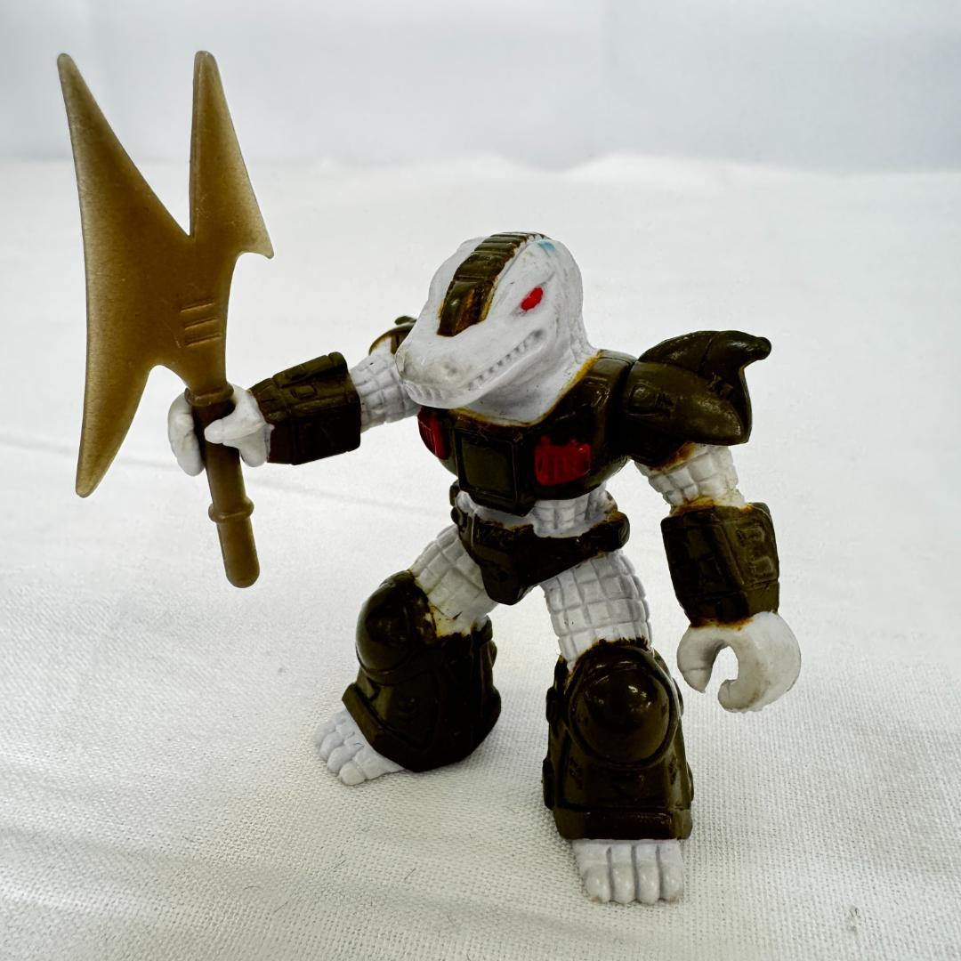 【S642-200-20】タカラ ビーストフォーマー 16体セット 武器有り