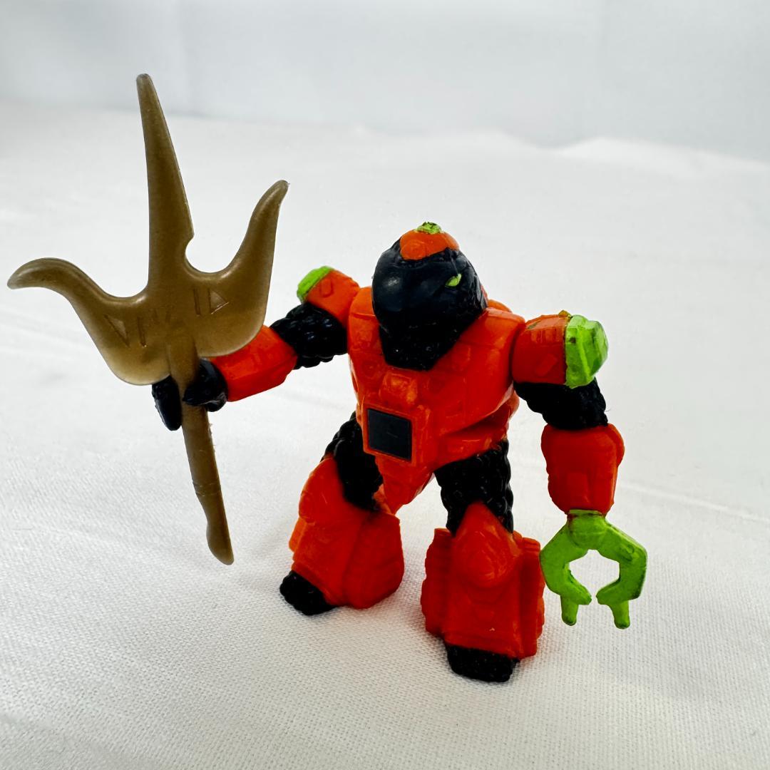 【S642-200-20】タカラ ビーストフォーマー 16体セット 武器有り