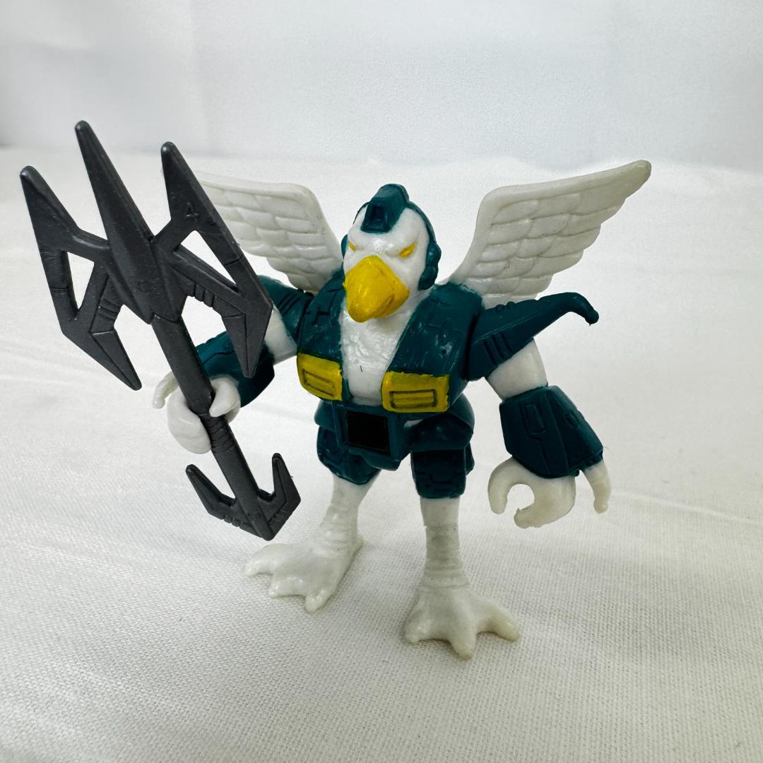 【S642-200-20】タカラ ビーストフォーマー 16体セット 武器有り