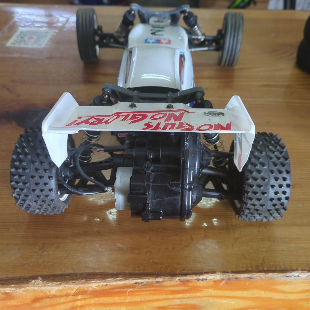 DT03 ネオマイティフロッグ