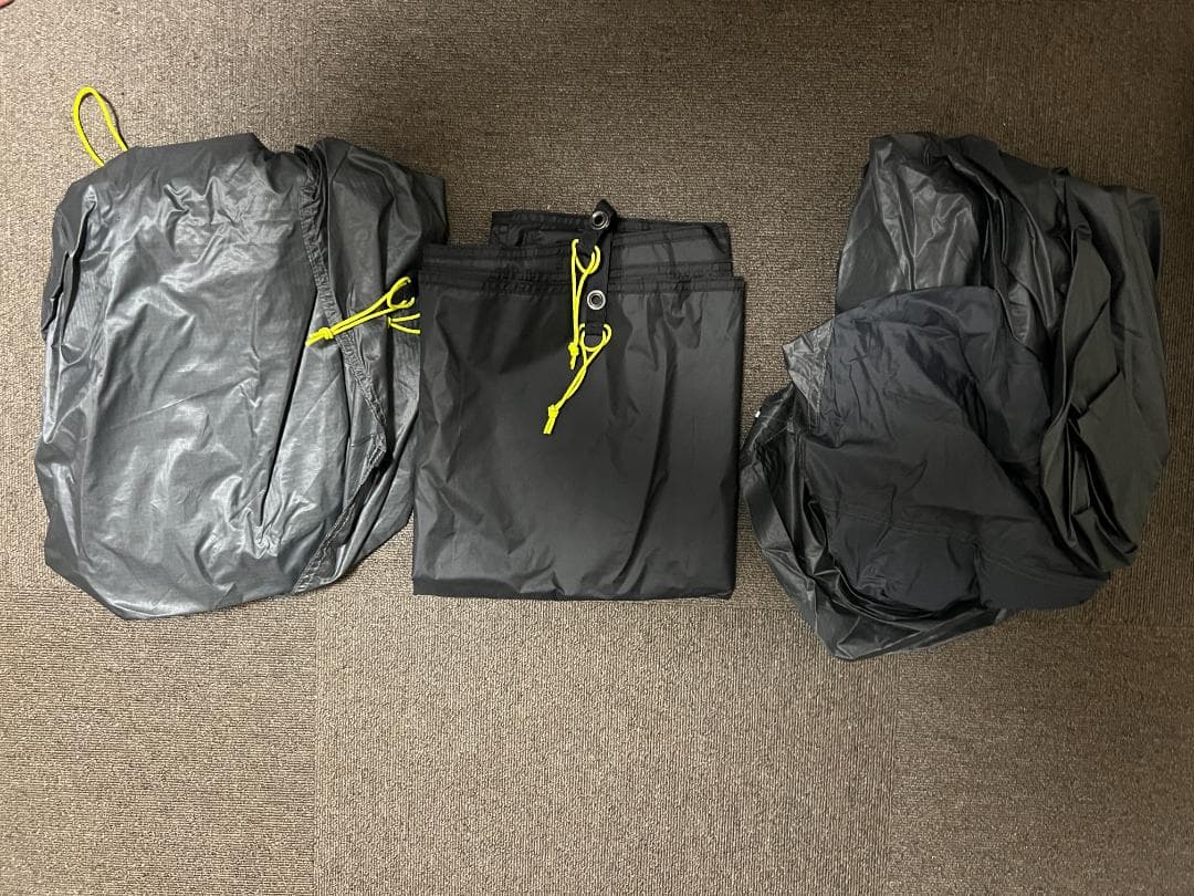 NINJA TENT - ニンジャテント