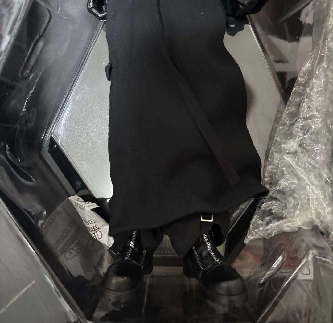 N*t様 GAMETOYS GT-006A FF7 AC クラウド 通常版