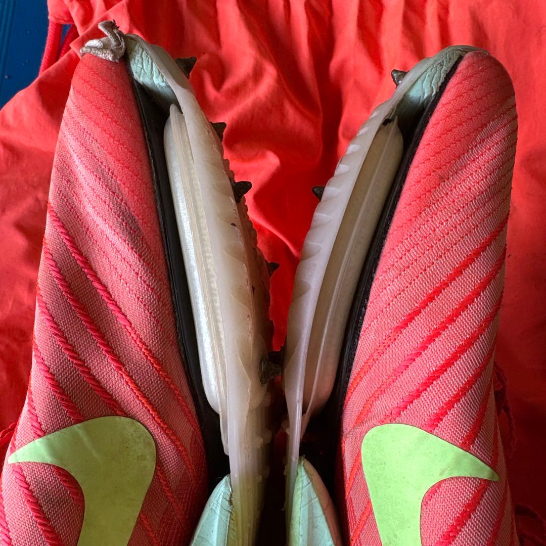 Nike マックスフライ2 28.5