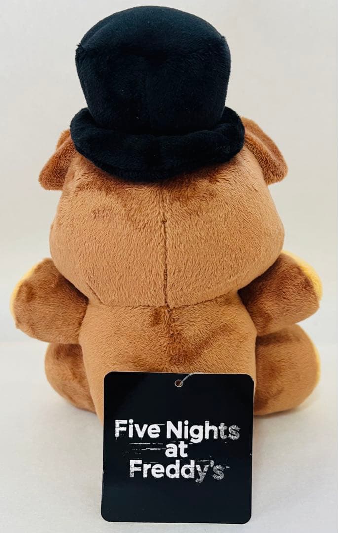 ふ*い様 Five Nights at Freddy's ぬいぐるみセット