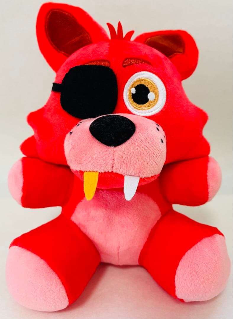 ふ*い様 Five Nights at Freddy's ぬいぐるみセット