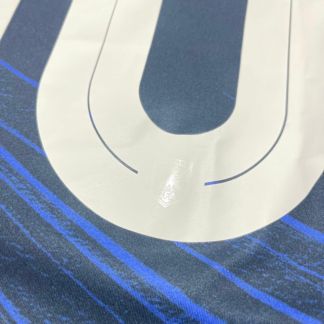 正規品 Y3 日本代表 前田大然 ユニフォーム XL ヨウジヤマモト