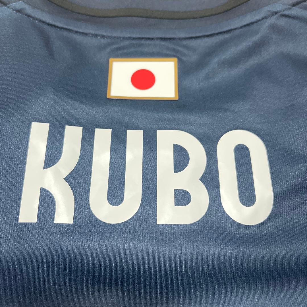 正規品 Y3 日本代表 前田大然 ユニフォーム XL ヨウジヤマモト