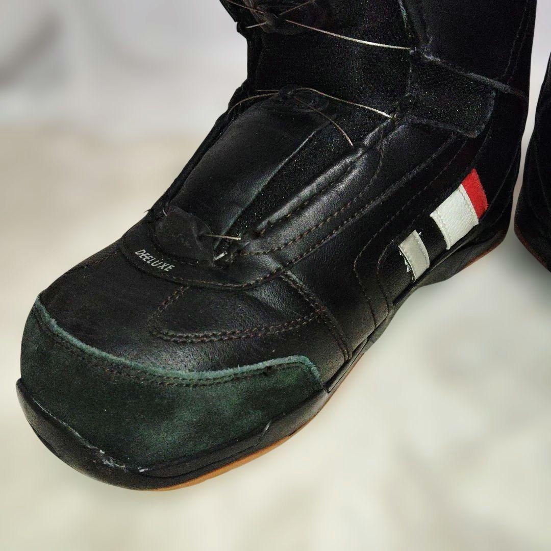 DEELUXE スノーボードブーツ28.5cm