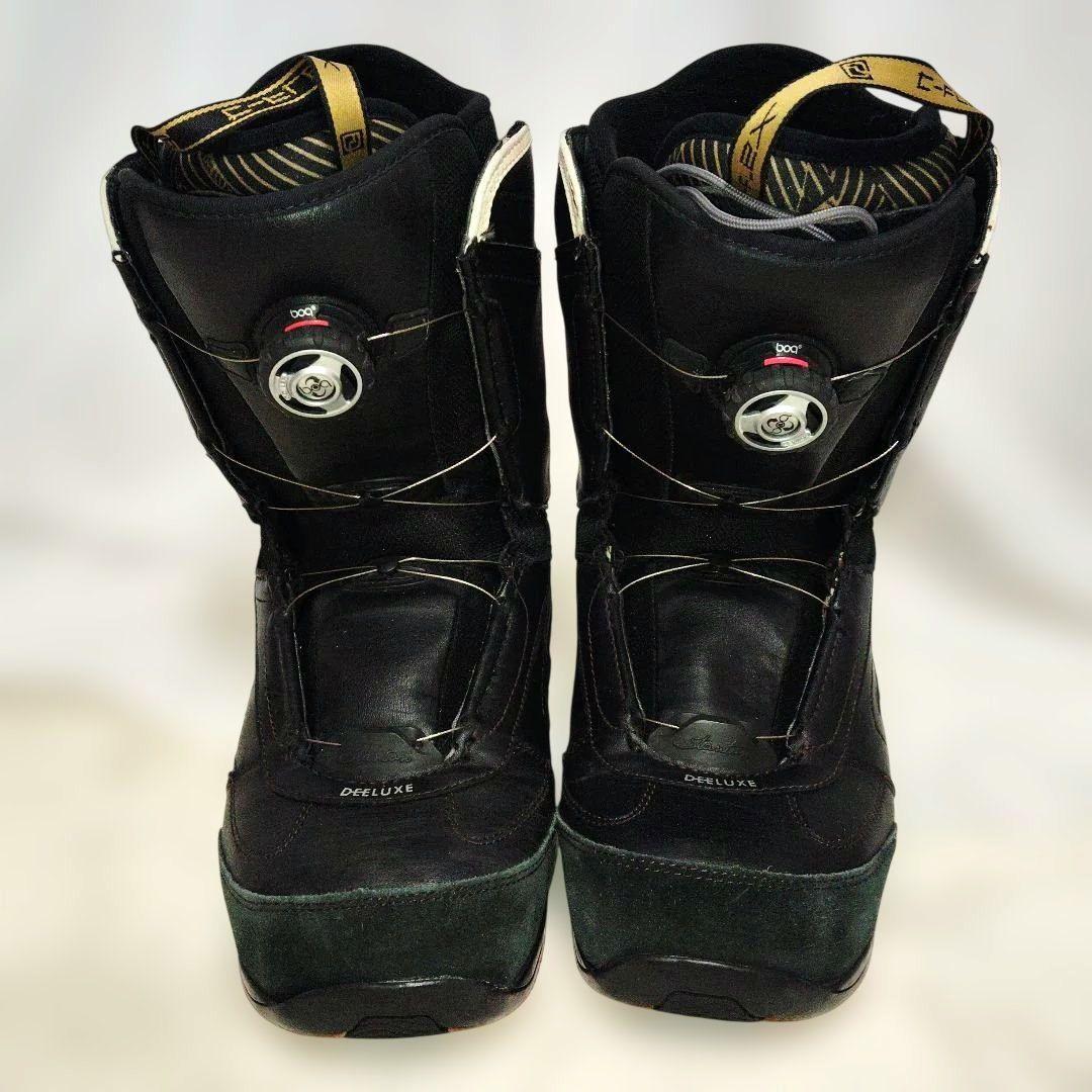 DEELUXE スノーボードブーツ28.5cm