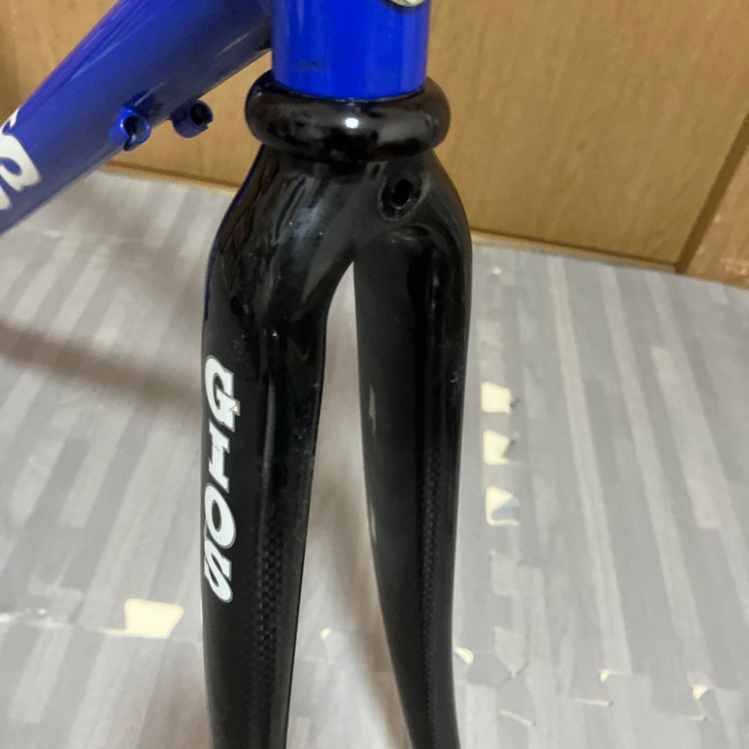 ジオス FELLEO 500mm ステム、ハンドル、ピラー、サドル、BB付