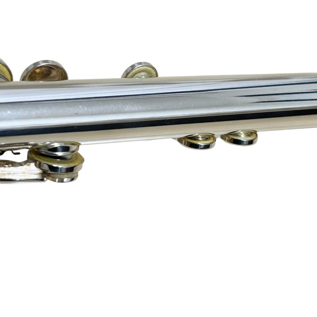 Pearl フルート NC-96S 初心者 入門用 ケース付 中古