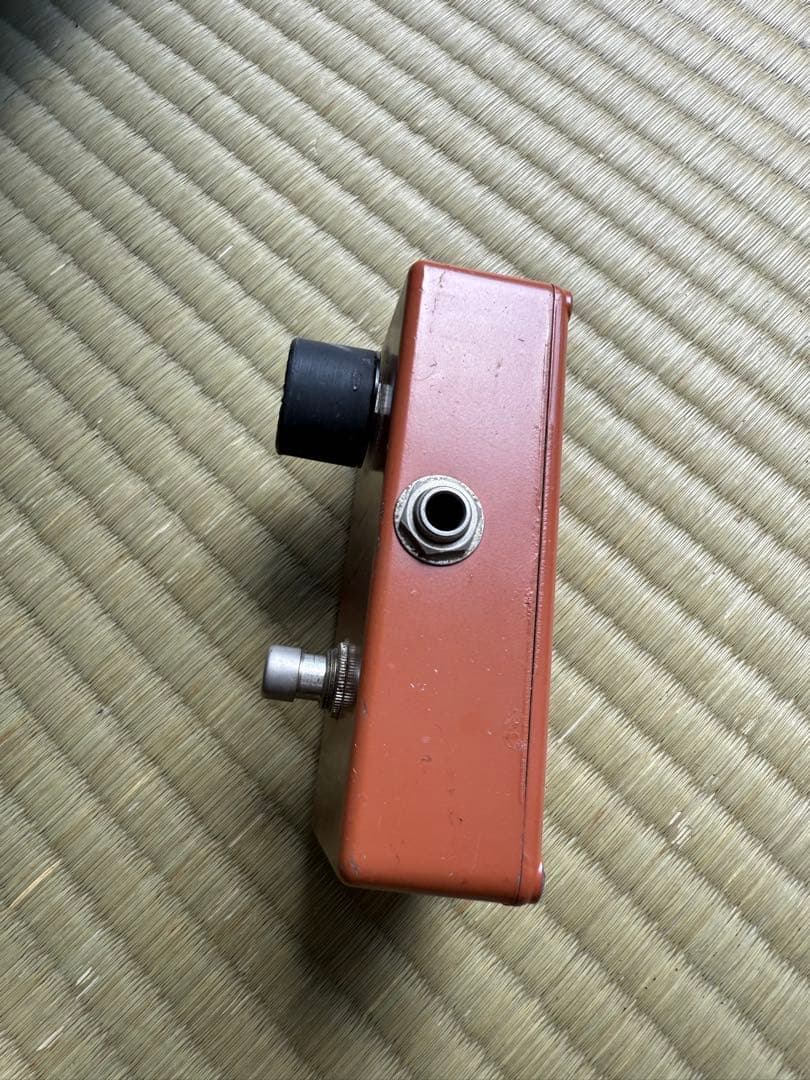 MXR Phase45 1981年製 ヴィンテージ　フルオリジナル