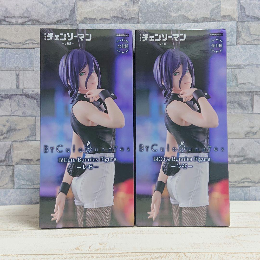 美少女フィギュアまとめ　レゼ　コベニ　ナーベラル　アルベド　アドマイヤベガ　食蜂