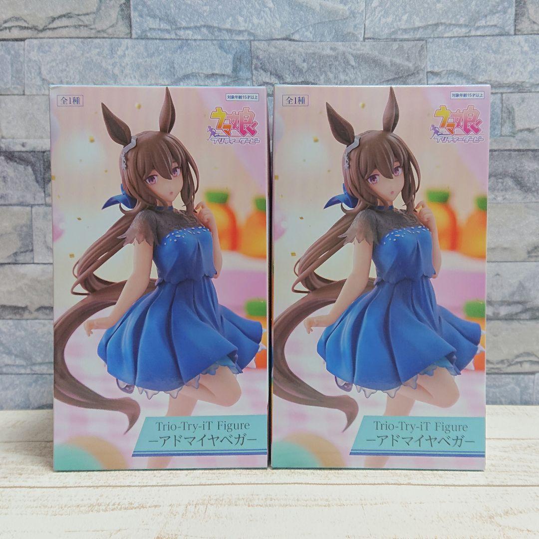 美少女フィギュアまとめ　レゼ　コベニ　ナーベラル　アルベド　アドマイヤベガ　食蜂