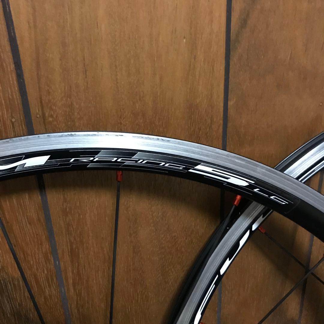 FULCRUM RACING5LG 　リムブレーキ