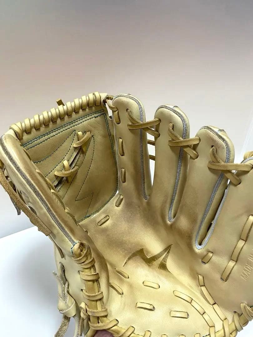 NoLimit ProWave ノーリミット　硬式　右投げ　投手用