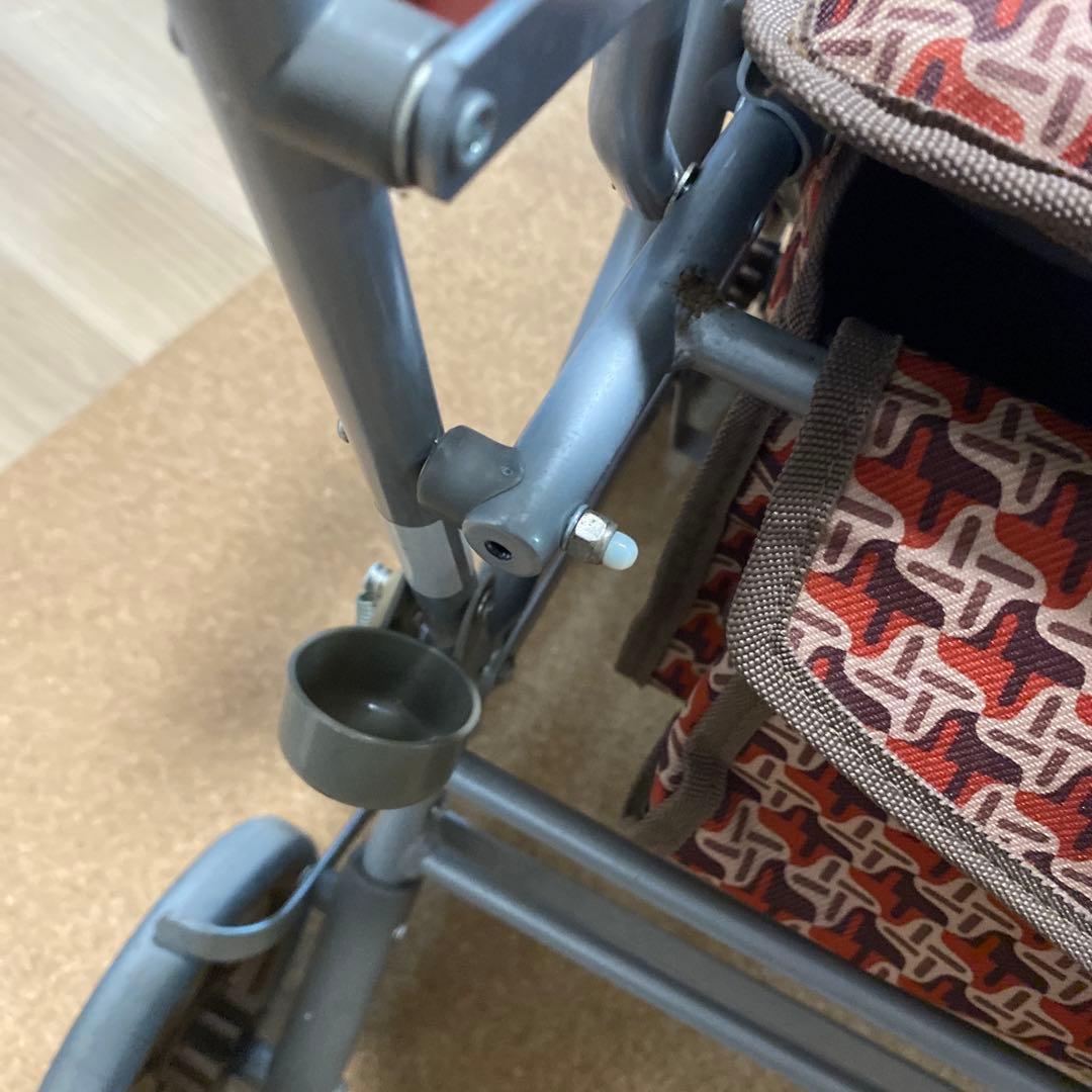 難あり　美品　PEARLY GATES ゴルフバッグ