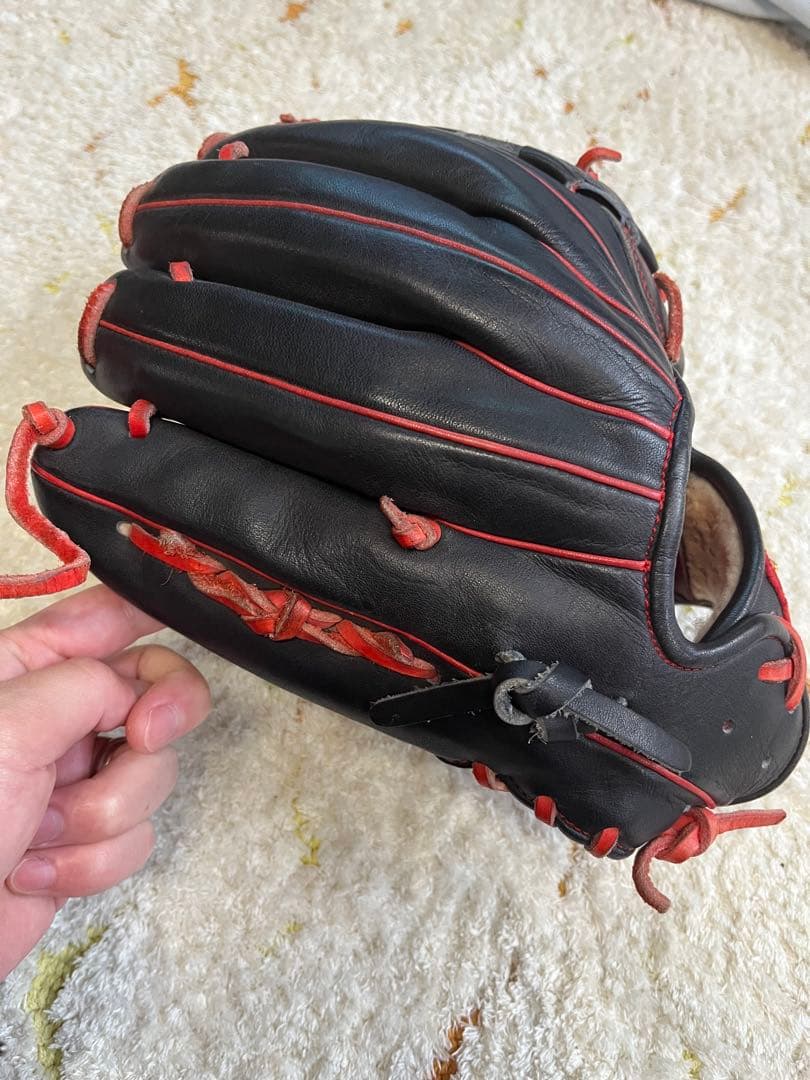 久保田スラッガー 軟式グラブ BU5 中村紀洋