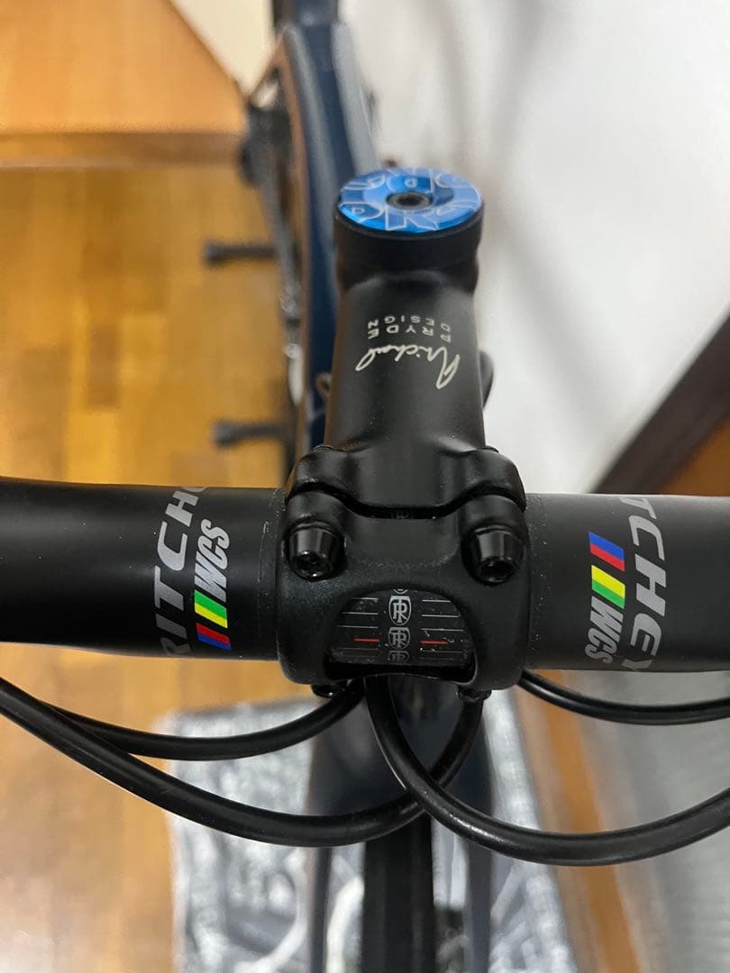 TREK Domane SL5 Gen3 サイズ50 カーボンフレーム