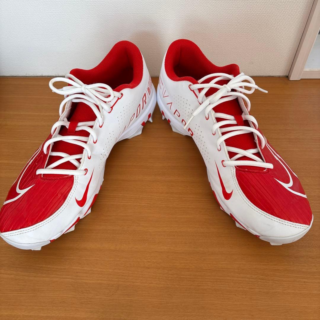 NIKE VAPORベースボールスパイク