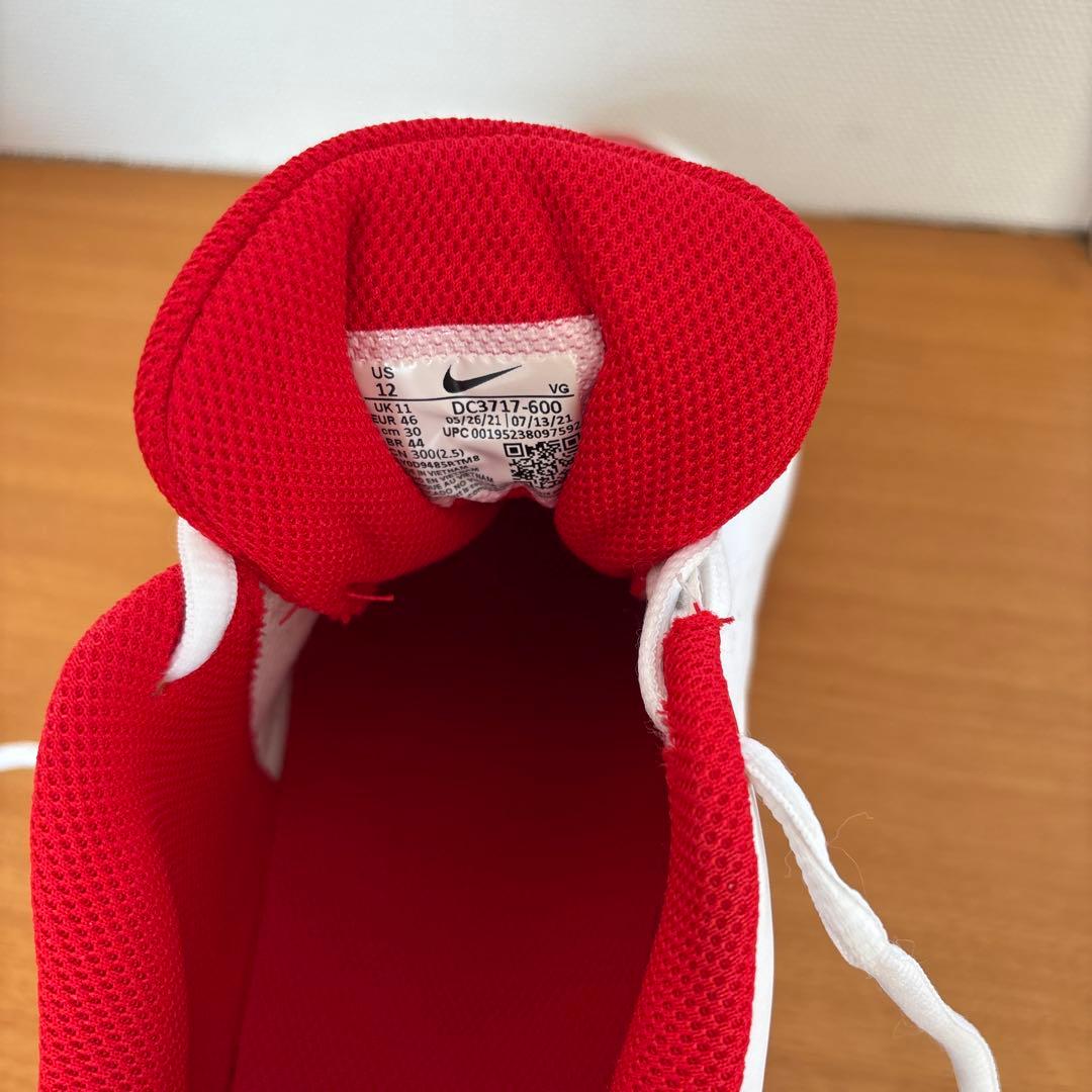 NIKE VAPORベースボールスパイク