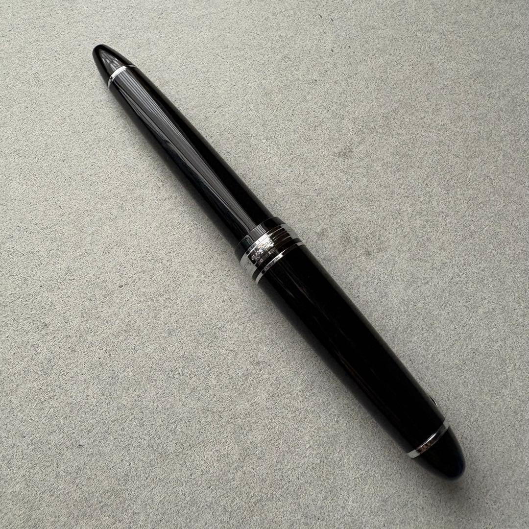 へ*可様 ナガサワ　プロフィット　万年筆
