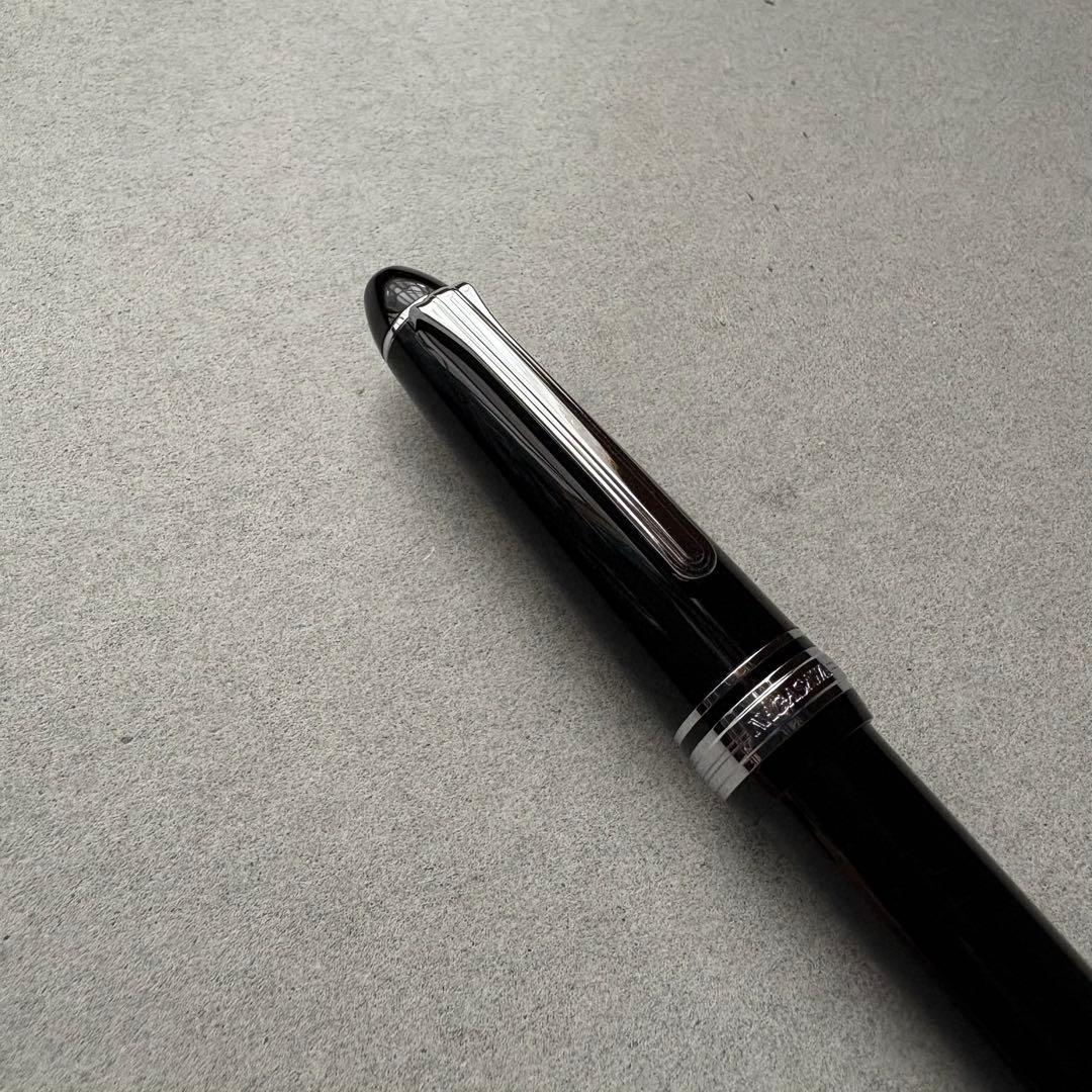 へ*可様 ナガサワ　プロフィット　万年筆