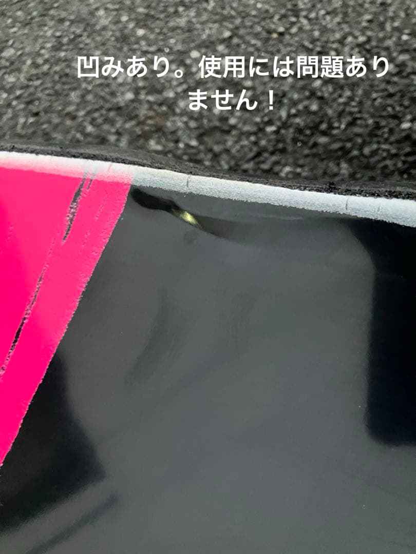 ODYSEA キャッチサーフ log 9’0 ソフトボード