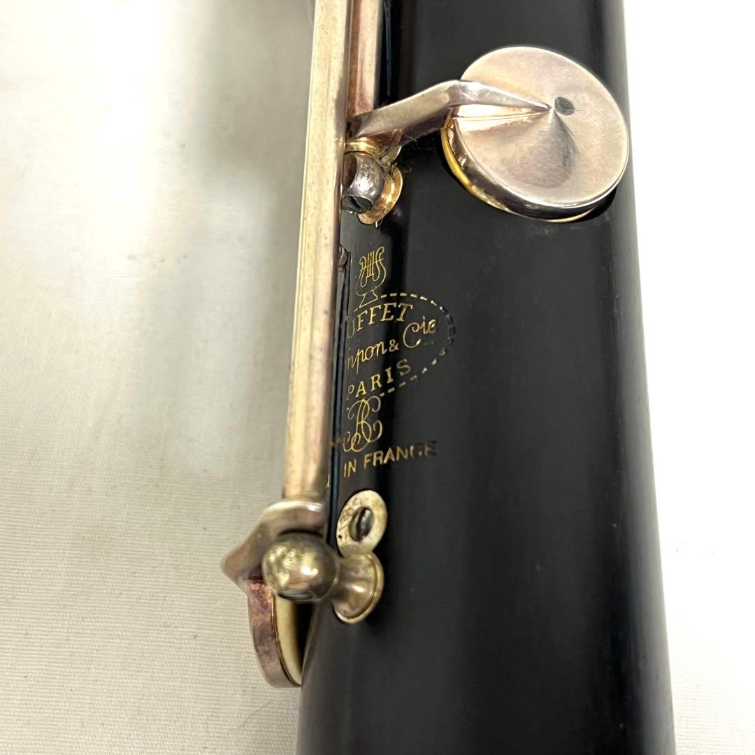 Buffet Crampon B♭クラリネット E13SP ビュッフェクランポン