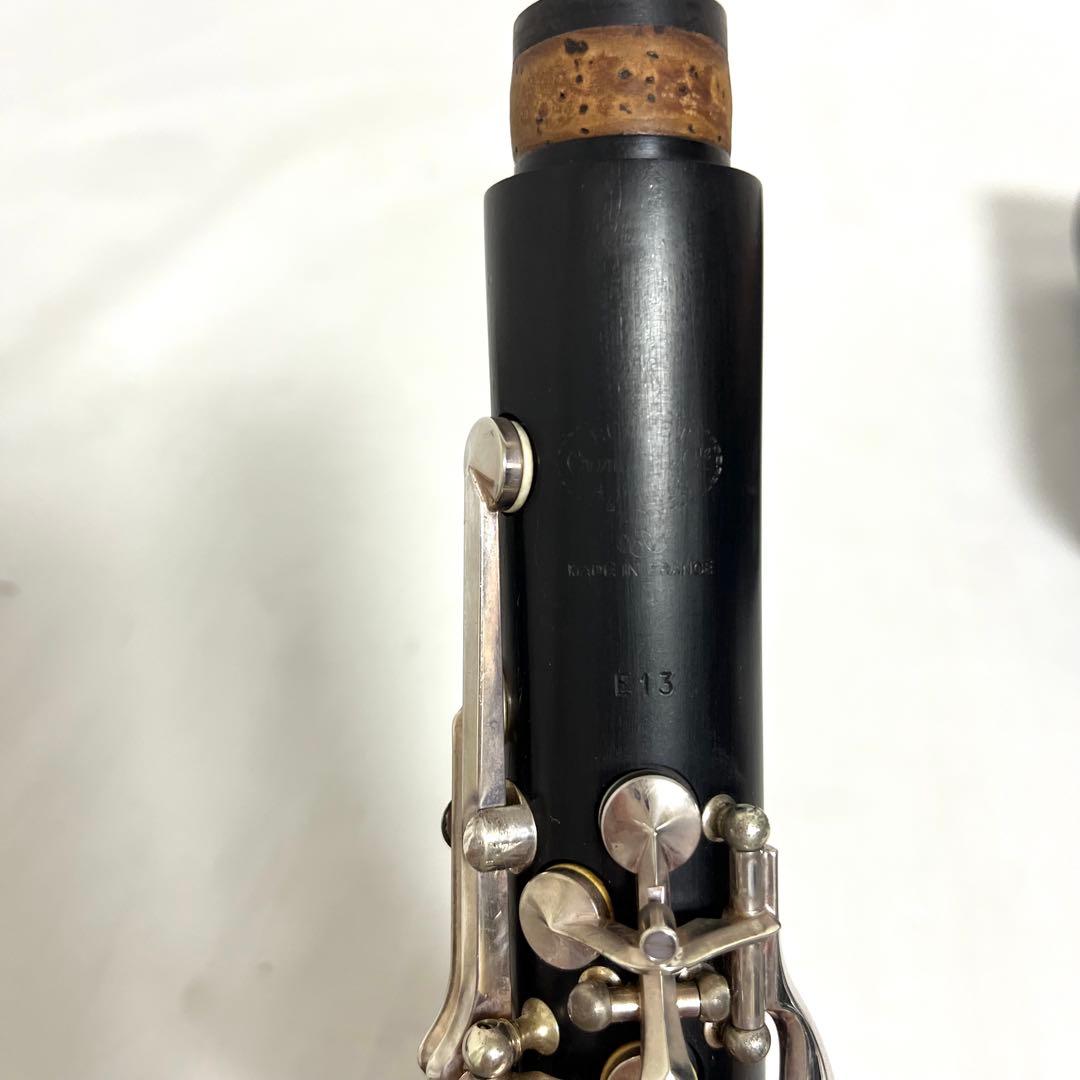 Buffet Crampon B♭クラリネット E13SP ビュッフェクランポン